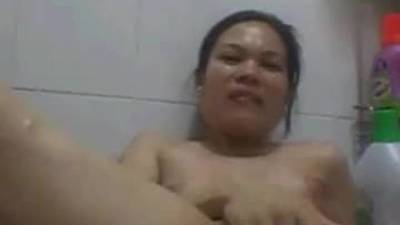 Asian filipina on skype cam - basedcams.com