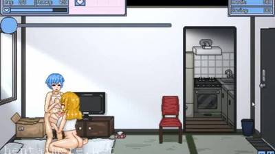 I am a prostitute gameplay - hentaimore.net