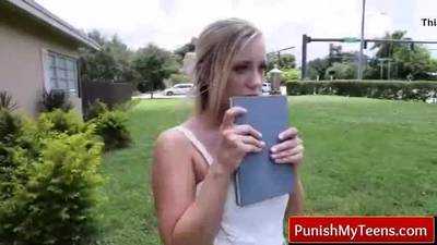 Punish teens - extreme hardcore sex from punishmyteens.com 08