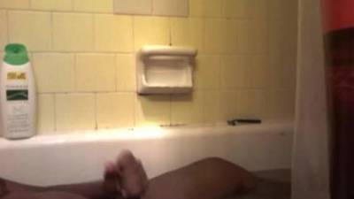 18 year old boy masturbation in bath