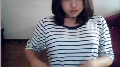 Korean girl on cam - more free videos on 333cams.tk
