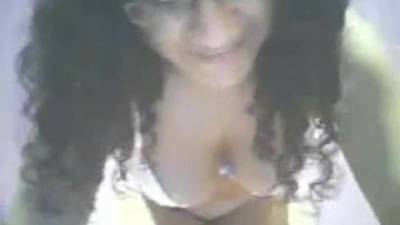 Webcam chamakita guayaka