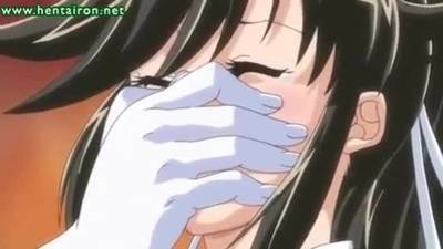Un japonais blanc baise une fille hentai p1 - hentaifetish.space