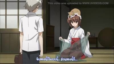 [seishinseii-fs] yosuga no sora 02