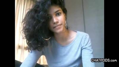 Escorte indienne chaude de 18 ans