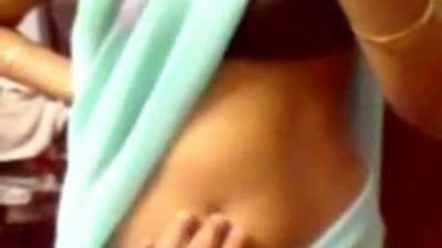 Bangladeshi saree blouse stripping - xvideos.com