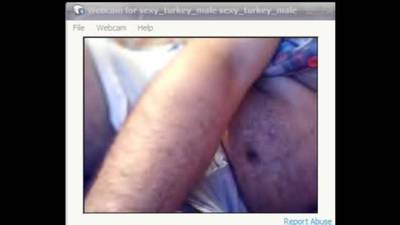 Sexy turkey webcam nude show