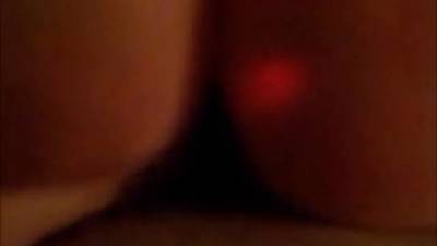 Chubby milf ass to mouth on real homemade