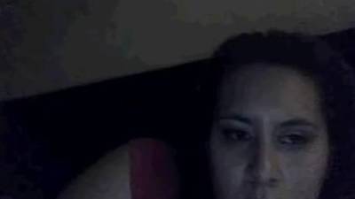 Lokita webcam show 2